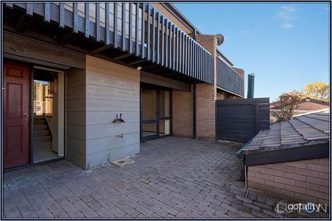 Property photo of 18 The Verge Phillip ACT 2606
