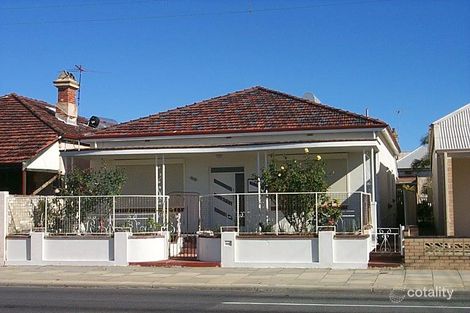 163 South Tce, South Fremantle, WA 6162