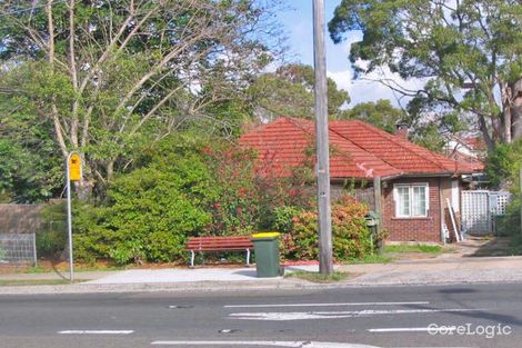 Property photo of 267 Burns Bay Road Lane Cove West NSW 2066