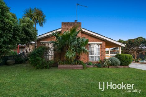 Property photo of 63 Marylyn Place Cranbourne VIC 3977