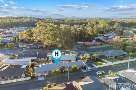 Property photo of 4 Nursery Lane Wauchope NSW 2446