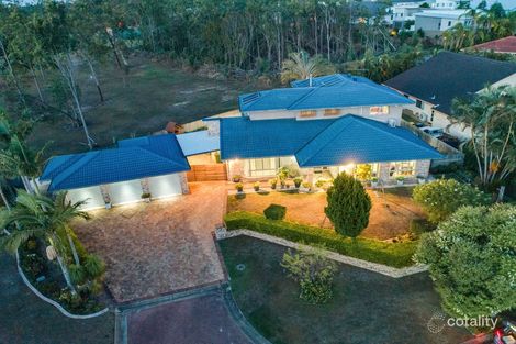 Property photo of 5 Saint Clair Close Parkinson QLD 4115