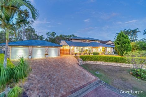 Property photo of 5 Saint Clair Close Parkinson QLD 4115