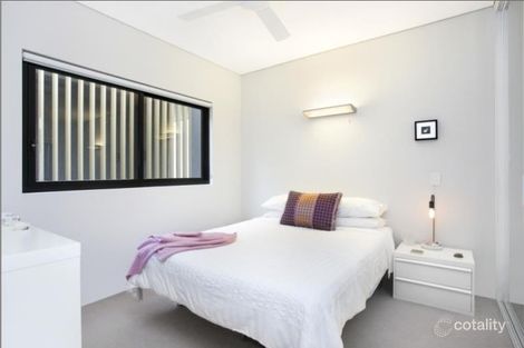 47/203 Barker St, Randwick, NSW 2031