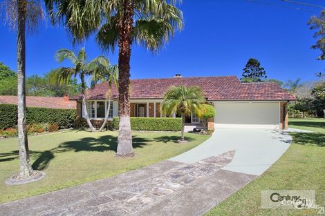 Property photo of 19 Bass Place St Ives NSW 2075