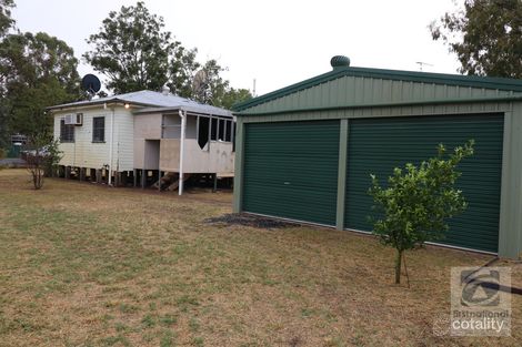Property photo of 13 Highway Street Toobeah QLD 4498