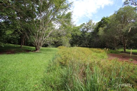 Property photo of 280 Ball Road Peeramon QLD 4885