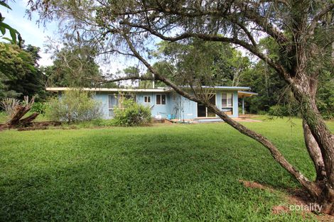 Property photo of 280 Ball Road Peeramon QLD 4885