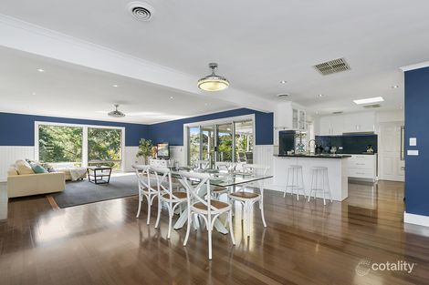 Property photo of 122 Baden Powell Drive Mount Eliza VIC 3930