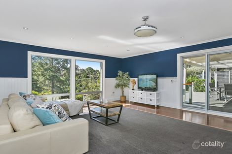 Property photo of 122 Baden Powell Drive Mount Eliza VIC 3930