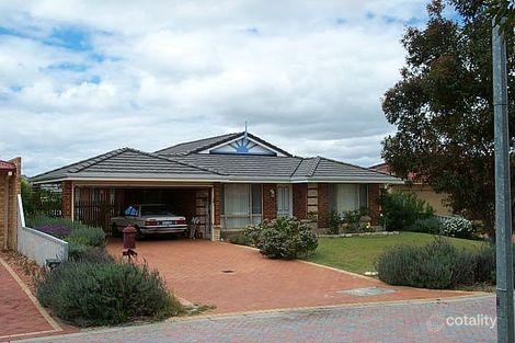 Property photo of 10 Mayhew Cross Atwell WA 6164