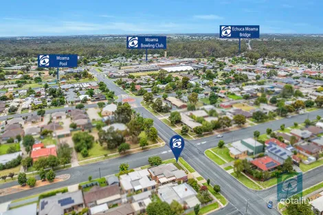 Property photo of 23 Francis Street Moama NSW 2731