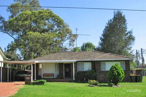 1 Wattle St, Blacktown, NSW 2148