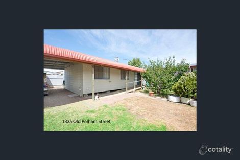 Property photo of 132 Old Pelham Street Ethelton SA 5015