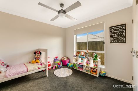 Property photo of 23 Hancock Circuit Kleinton QLD 4352