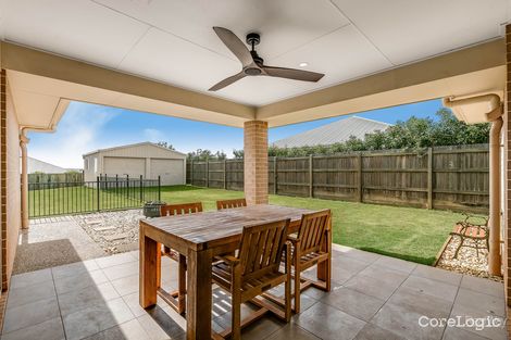 Property photo of 23 Hancock Circuit Kleinton QLD 4352