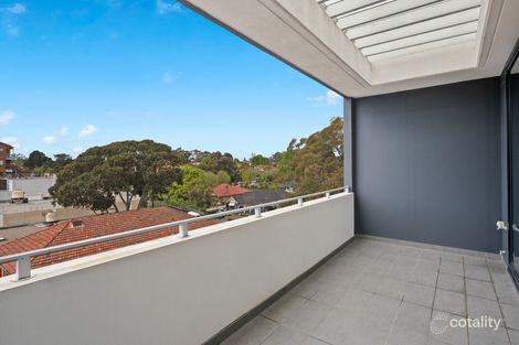 Property photo of 605/36 Bertram Street Chatswood NSW 2067