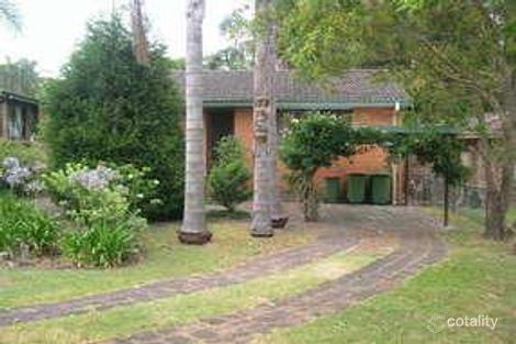 Property photo of 21 Kuburra Road Erina NSW 2250