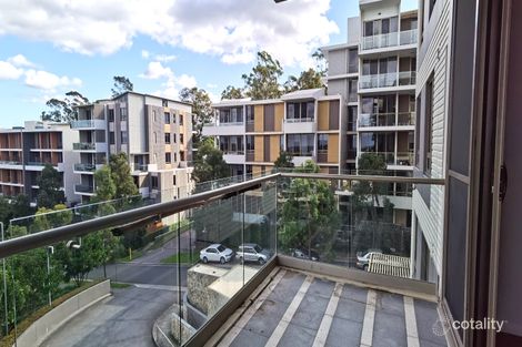 Property photo of 201/29 Seven Street Epping NSW 2121