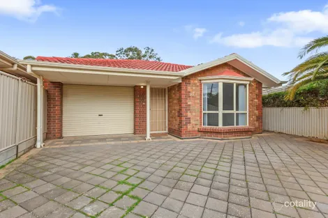 2b School Dr, Banksia Park, SA 5091
