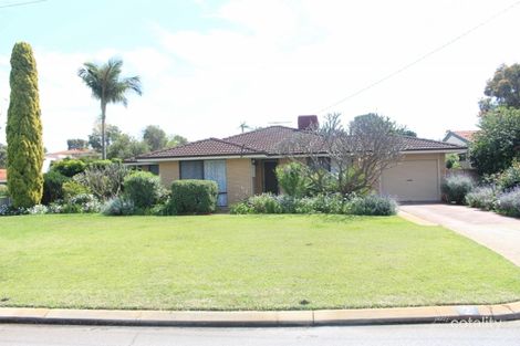 Property photo of 4 Burren Gate Willetton WA 6155