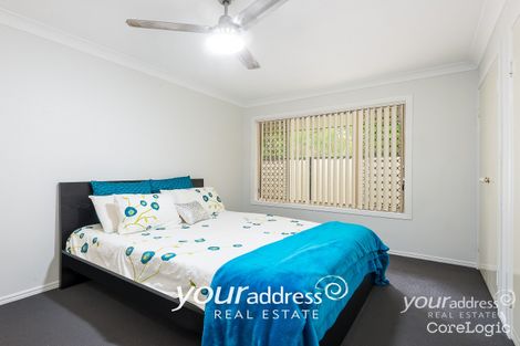 18 Kimridge Dr, Heritage Park, QLD 4118