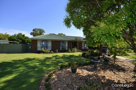 Property photo of 8 Tabletop Court Thurgoona NSW 2640