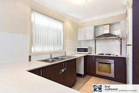 Property photo of 3/7 Rance Road Werrington NSW 2747