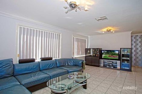 Property photo of 17B Eva Avenue Green Valley NSW 2168
