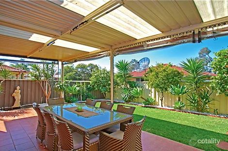 Property photo of 17B Eva Avenue Green Valley NSW 2168