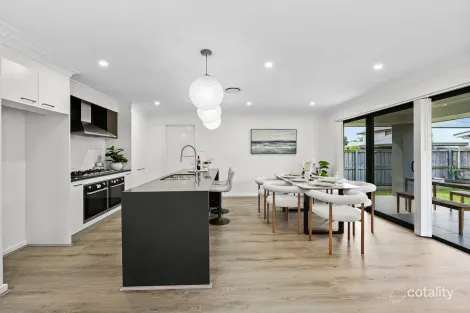 Property photo of 18 Rosemount Drive Catherine Field NSW 2557