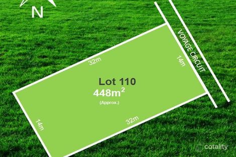 Lot 110 Voyage Cct, Corio, VIC 3214