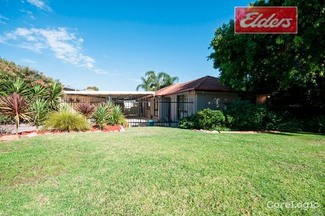 Property photo of 10 Blackbutt Court Thurgoona NSW 2640