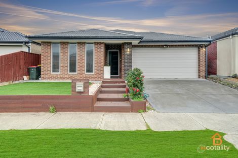62 Samsara Ave, Truganina, VIC 3029