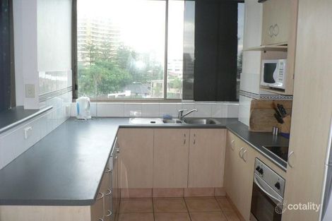 Property photo of 15/2916 Gold Coast Highway Surfers Paradise QLD 4217