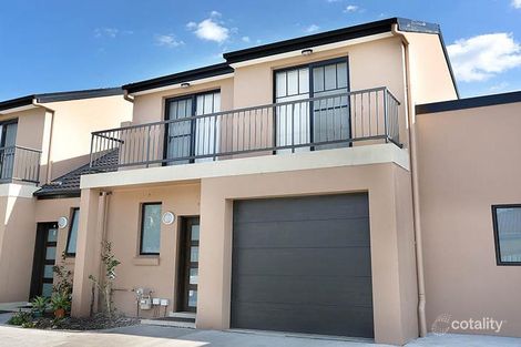 Property photo of 3/8-10 Lyndon Street Fairfield NSW 2165