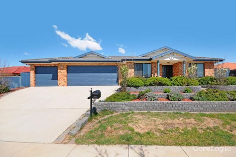 Property photo of 4 Shrivell Circuit Dunlop ACT 2615