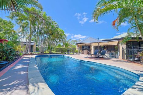 Property photo of 4 Malibu Place Emerald QLD 4720