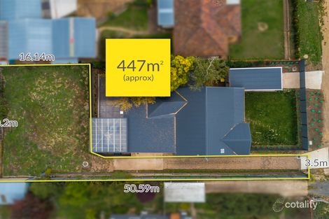 76a Bull St, Castlemaine, VIC 3450