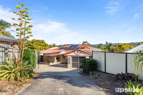 Property photo of 10 Rachelle Court Merrimac QLD 4226