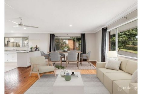 Property photo of 1 Wellsley Street North Toowoomba QLD 4350
