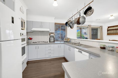 Property photo of 15 Medina Drive Hoppers Crossing VIC 3029