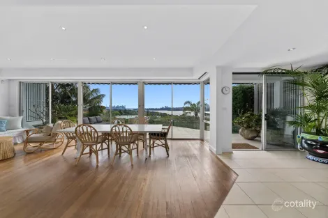 Property photo of 13 John Dykes Avenue Vaucluse NSW 2030