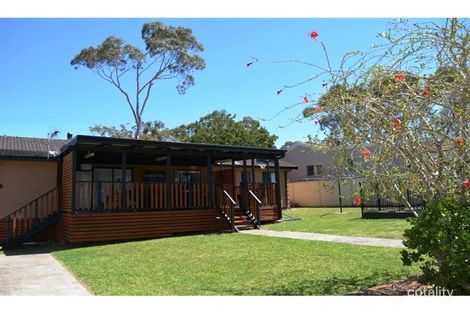 Property photo of 27A Katoomba Avenue San Remo NSW 2262