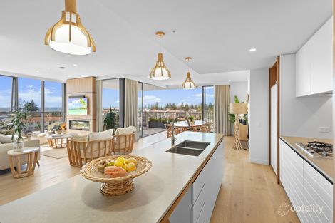 Property photo of 504/43-49 Peerless Avenue Mermaid Beach QLD 4218