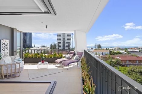 Property photo of 504/43-49 Peerless Avenue Mermaid Beach QLD 4218