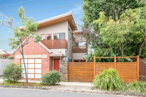Property photo of 18 Roberts Street Northcote VIC 3070