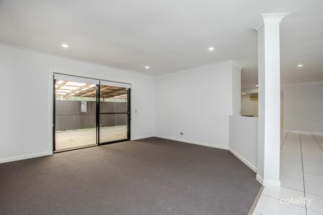 Property photo of 23 Bushgum Crescent Upper Coomera QLD 4209