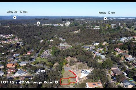 42 Willunga Rd, Berowra, NSW 2081