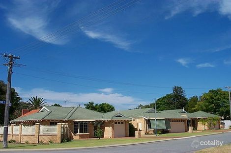 16 Gascoyne St, Nollamara, WA 6061
